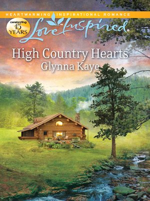 cover image of High Country Hearts